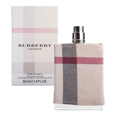 burberry london women eau de parfum spray by burberry stores|Burberry London classic women perfume.